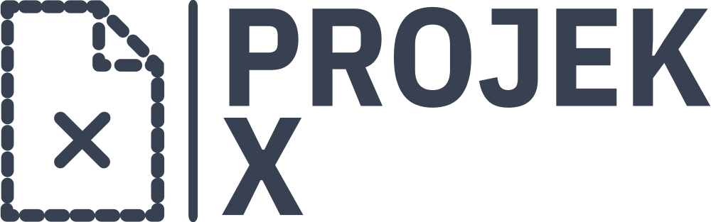 PXS Enterprise Logo - PROJEK X Malaysia
